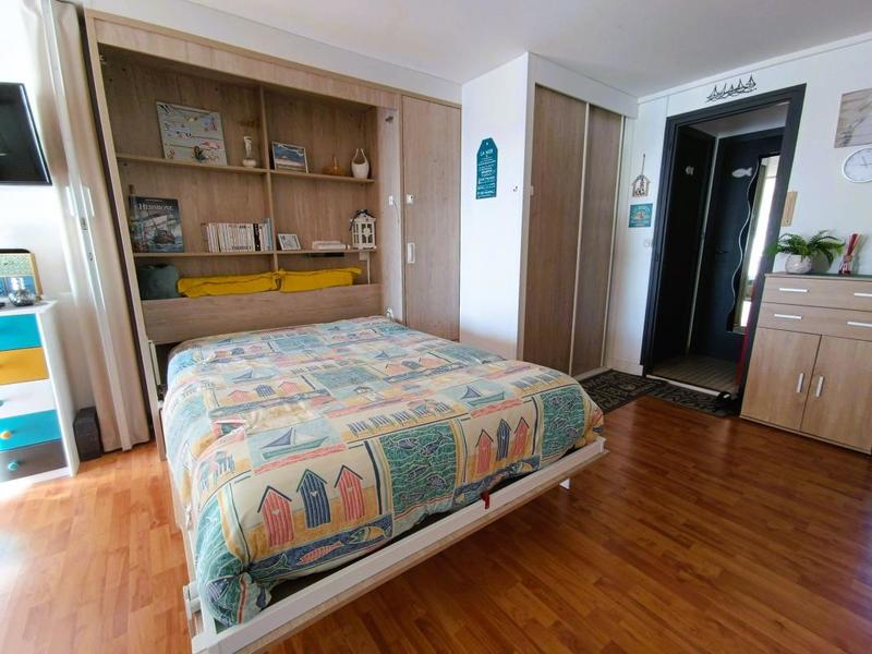 Appartement - 39 m² - 1 pièce