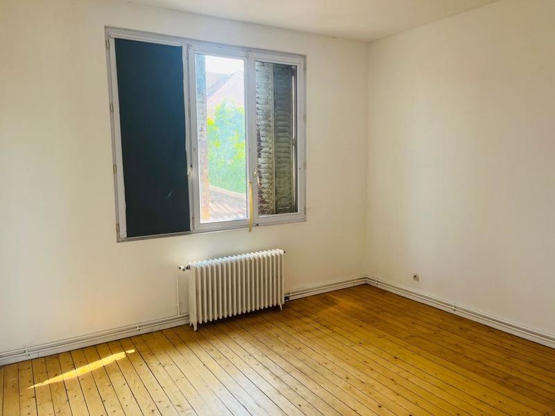 Appartement - 75 m² - 3 pièces