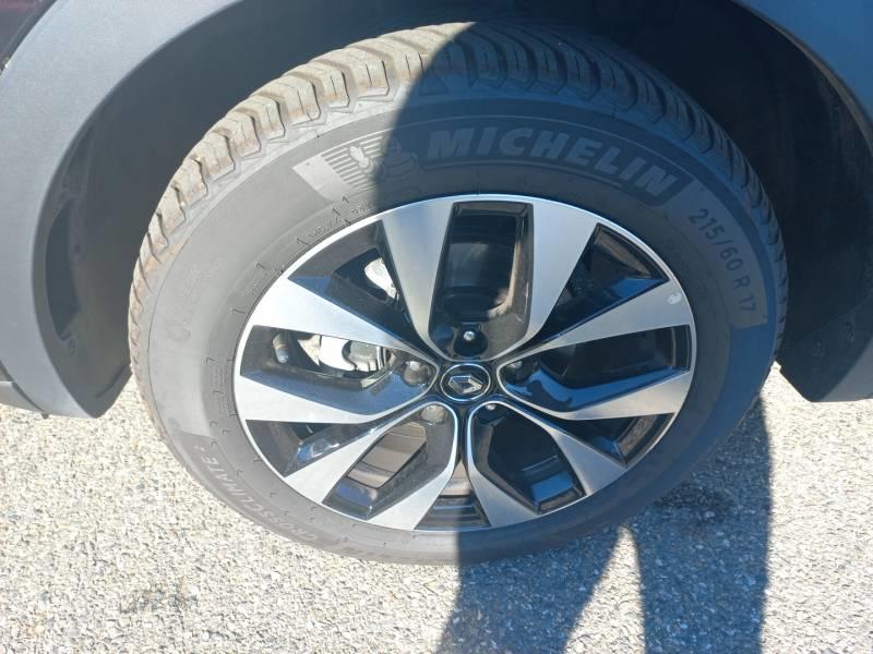 Renault Arkana mild hybrid 140 Edc Fap - 22 Techno