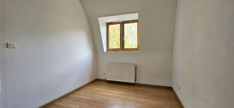 Immeuble - 6 pièces