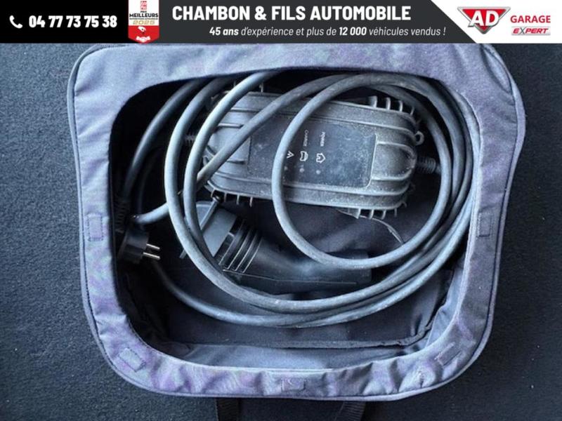 Ds Ds 7 Crossback Ds7 Hybride E-Tense 300 Eat8 4x4 Louvre