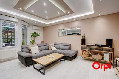 Appartement - 69 m² - 3 pièces