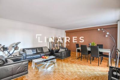 Appartement - 107 m² - 4 pièces