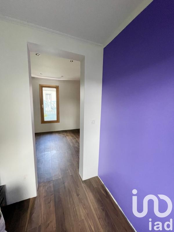 Maison - 49 m² - 3 pièces