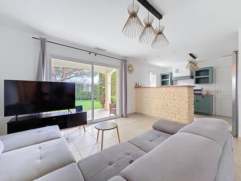 Maison - 94 m² - 3 pièces