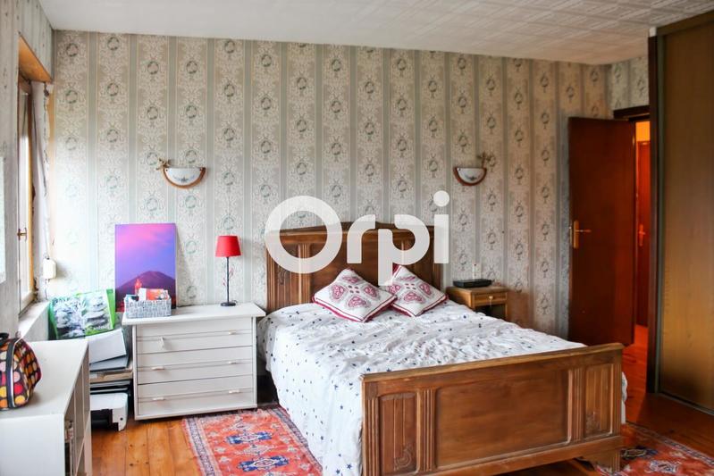 Maison - 184 m² - 5 pièces