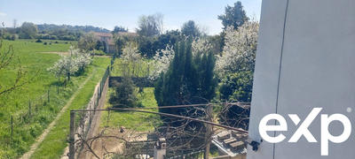 Maison - 113 m² - 7 pièces