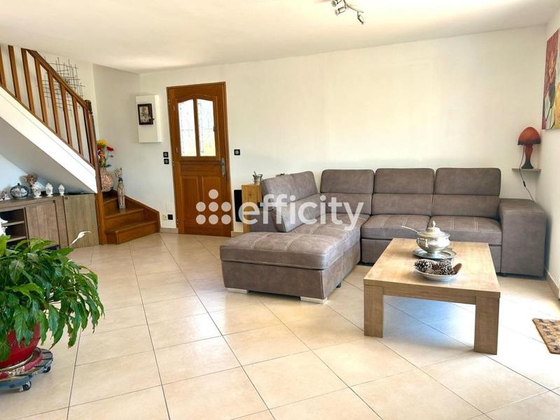 Villa - 92 m² - 4 pièces