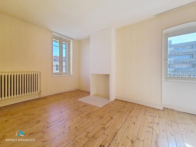 Maison - 108 m² - 5 pièces