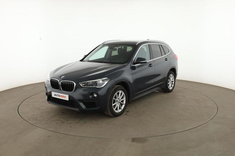 Bmw X1 xDrive20d Lounge Bva8 190 ch