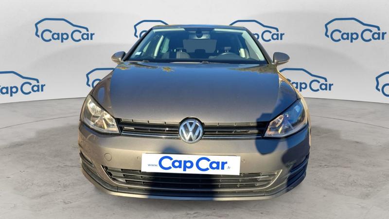 Volkswagen Golf VII 1.2 Tsi 110 Lounge