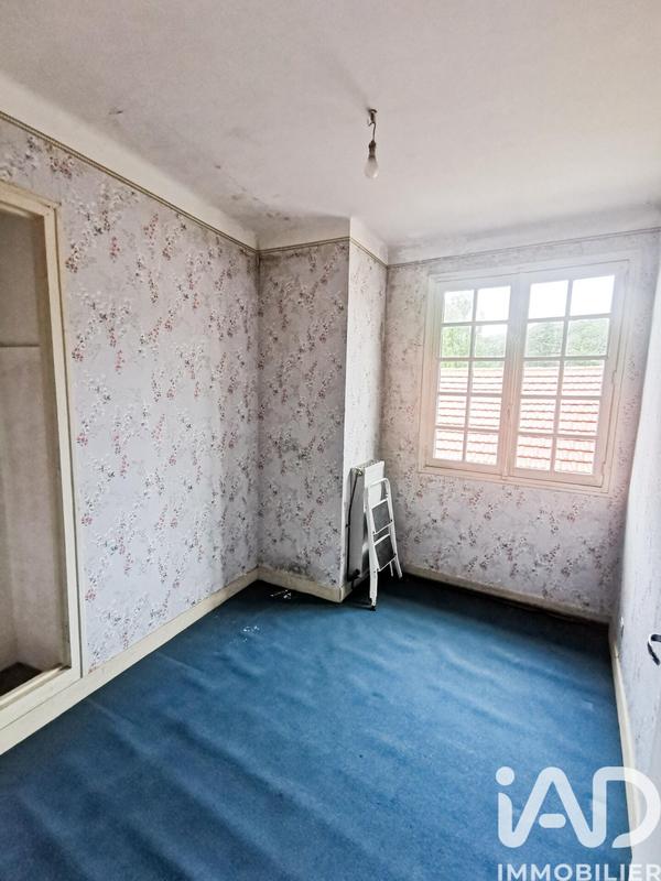 Maison de village - 143 m² - 7 pièces