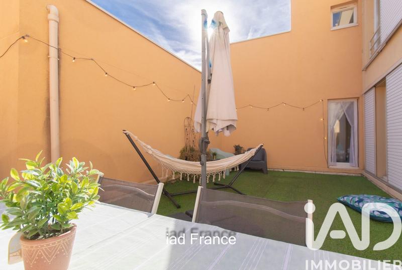 Appartement - 78 m² - 4 pièces