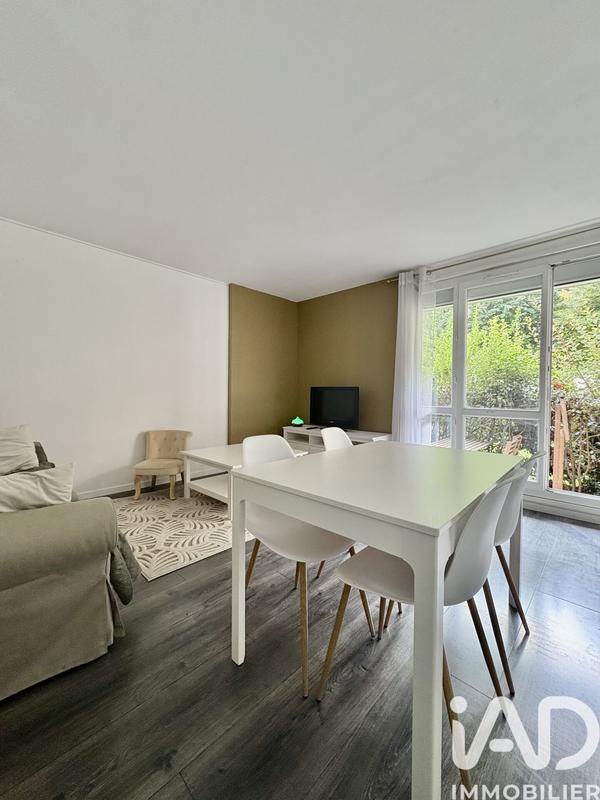 Appartement - 53 m² - 2 pièces