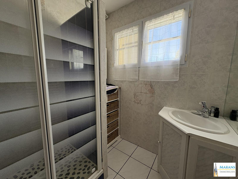 Maison - 84 m² - 3 pièces