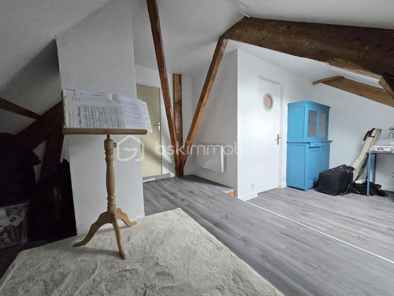 Pavillon - 186 m² - 5 pièces