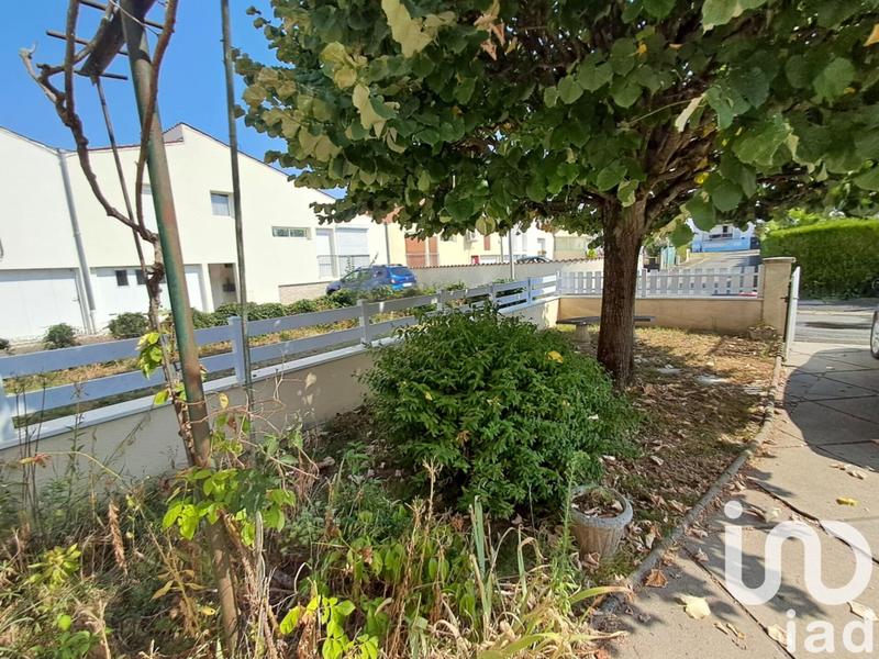 Maison - 102 m² - 5 pièces