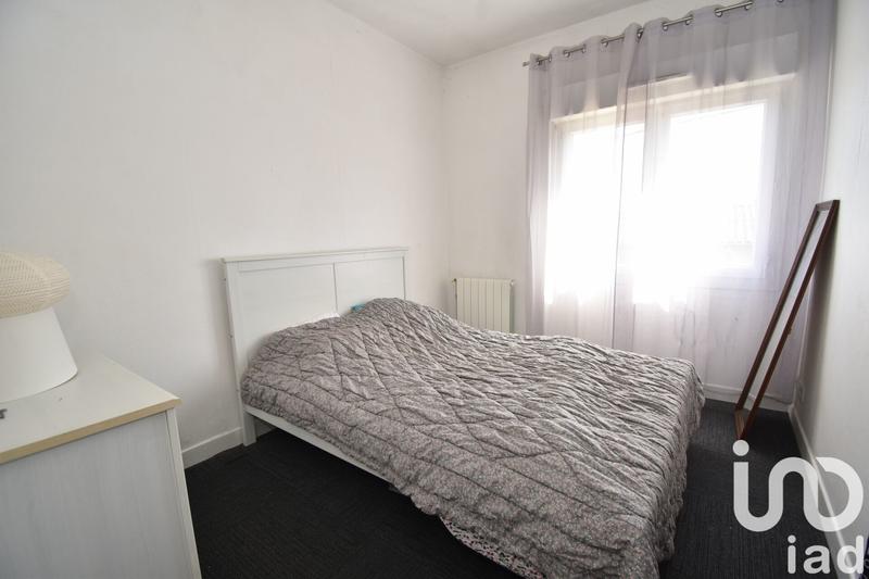 Maison - 167 m² - 7 pièces