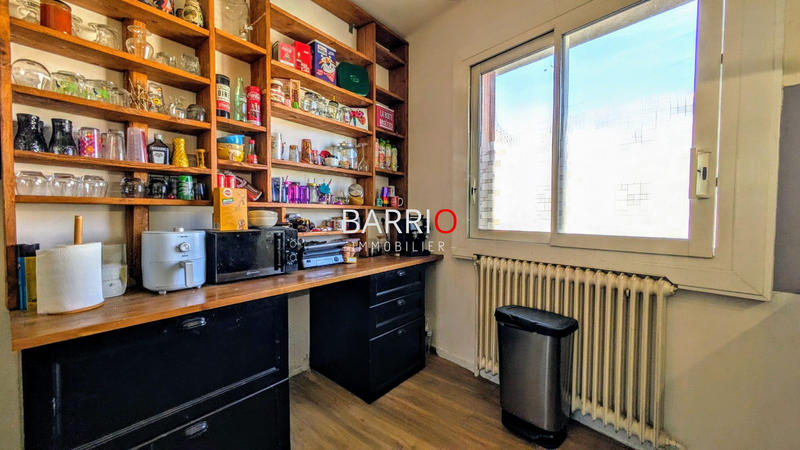 Maison - 130 m² - 4 pièces