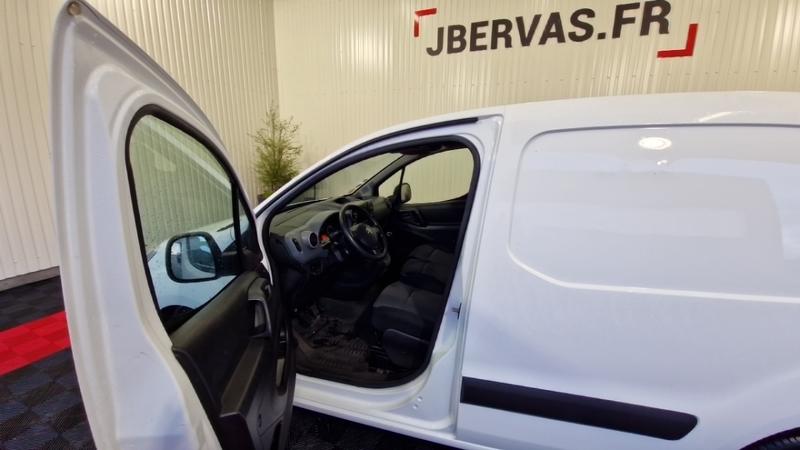 Citroën Berlingo m Bluehdi 100 Club