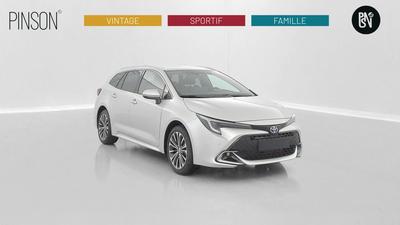 Toyota corolla touring sports X 1.8 Hybrid 140ch Design (Team Player)