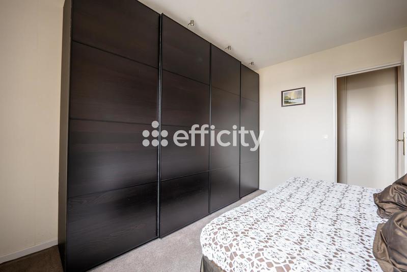 Appartement - 87 m² - 4 pièces