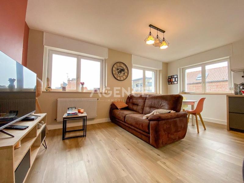 Appartement - 72 m² - 5 pièces