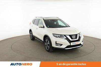 Nissan X-Trail 1.6 Dig-T 7pl 163 ch