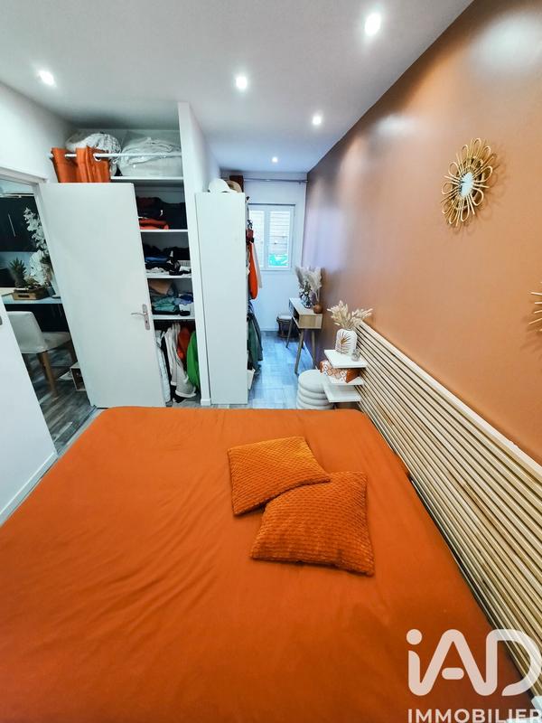 Appartement - 78 m² - 4 pièces