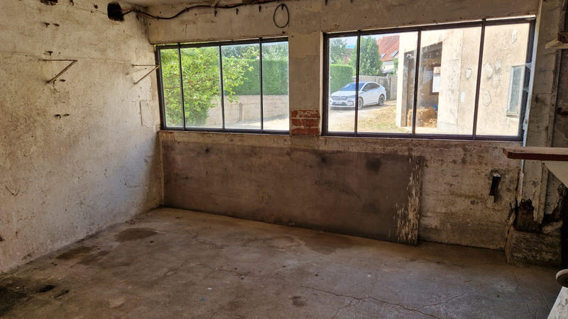 Maison - 163 m² - 5 pièces