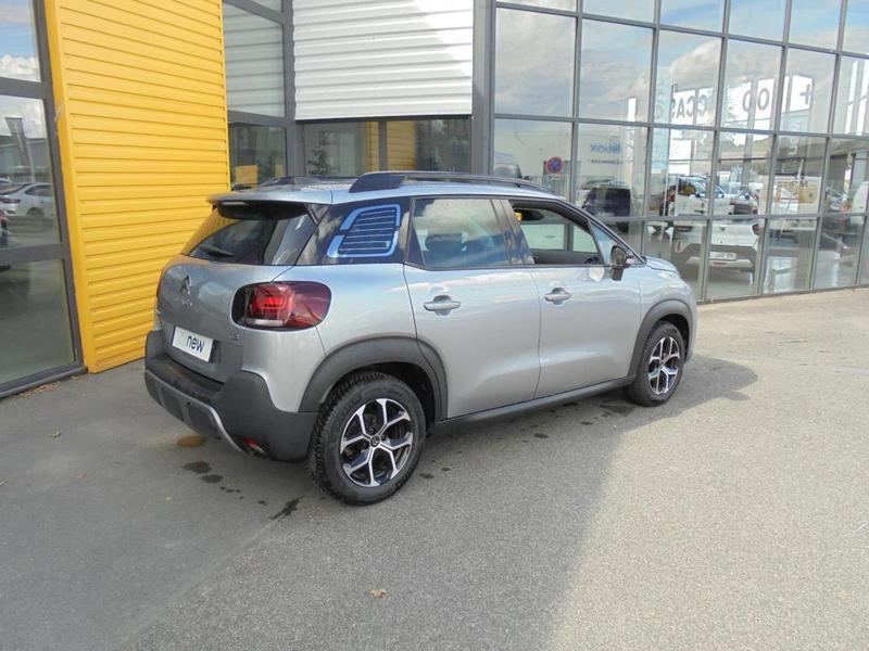 Citroën C3 Aircross 1.5 Hdi 110 Shine