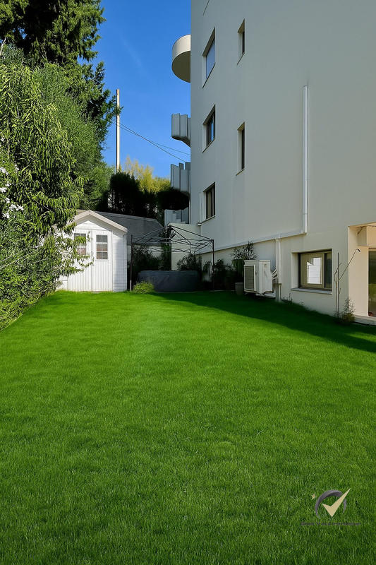 Duplex - 100 m² - 4 pièces