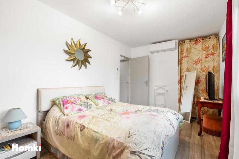 Maison - 112 m² - 5 pièces