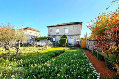 Maison de village - 60 m² - 3 pièces