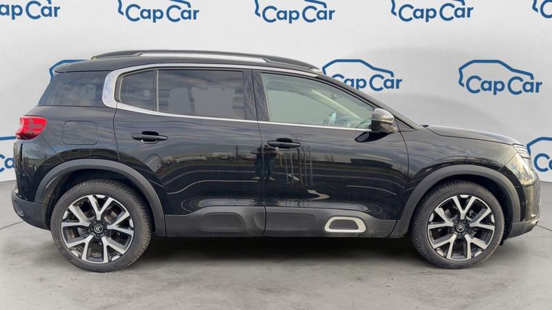 Citroën C5 Aircross 1.5 BlueHDi 130 Shine - 5 places