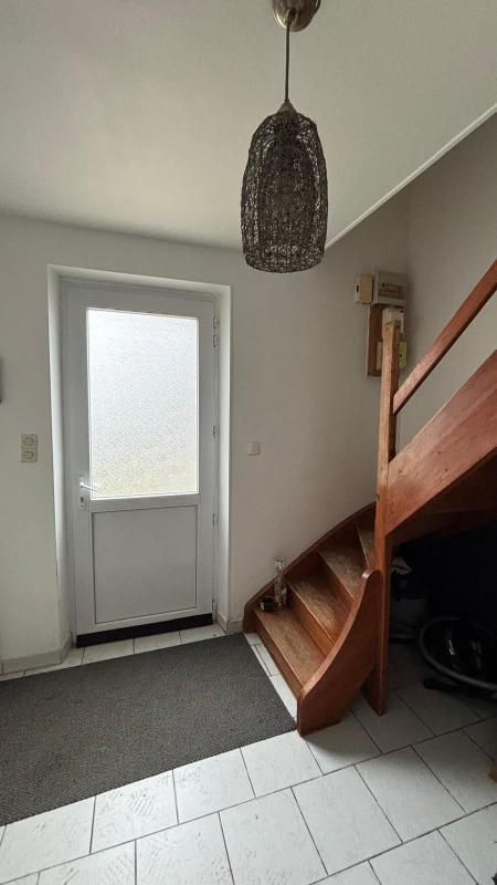 Maison - 73 m² - 4 pièces