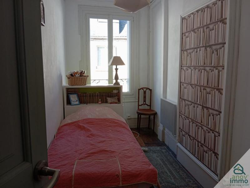 Maison - 157 m² - 8 pièces