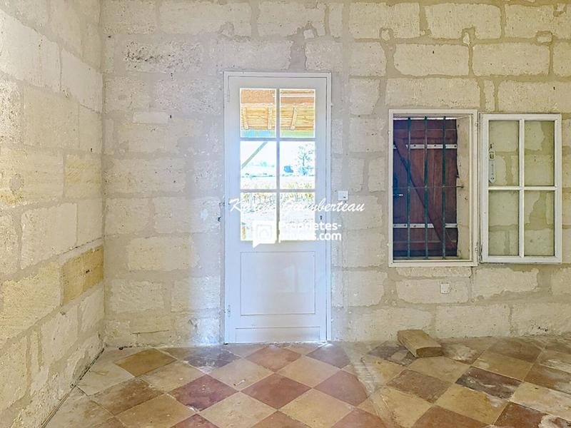 Maison - 183 m² - 6 pièces