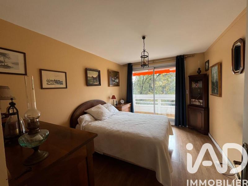 Appartement - 94 m² - 4 pièces