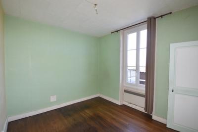 Appartement - 52 m² - 3 pièces