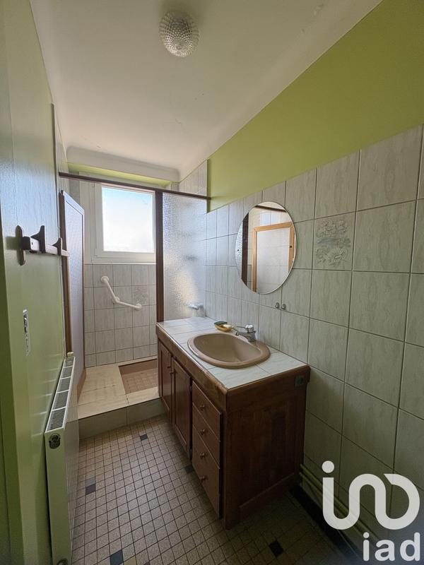 Maison - 189 m² - 7 pièces