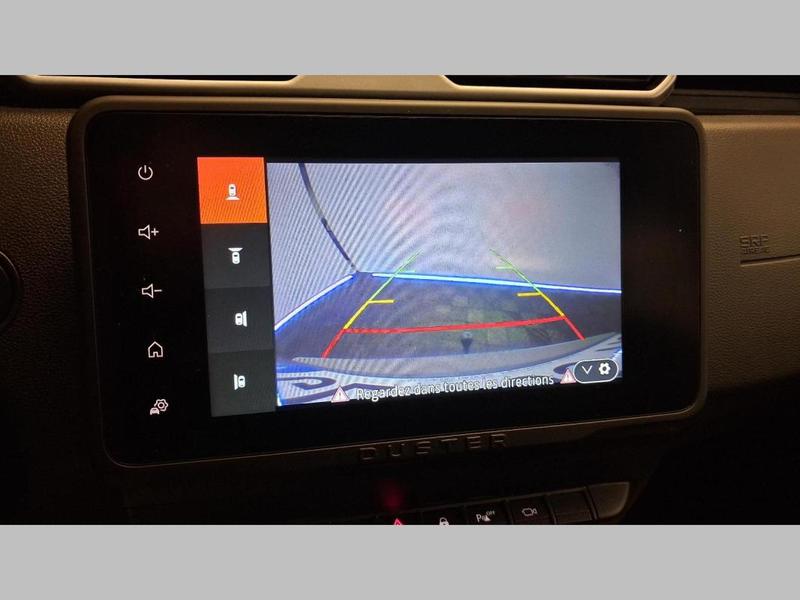 Dacia Duster TCe 150 4x2 Edc Journey