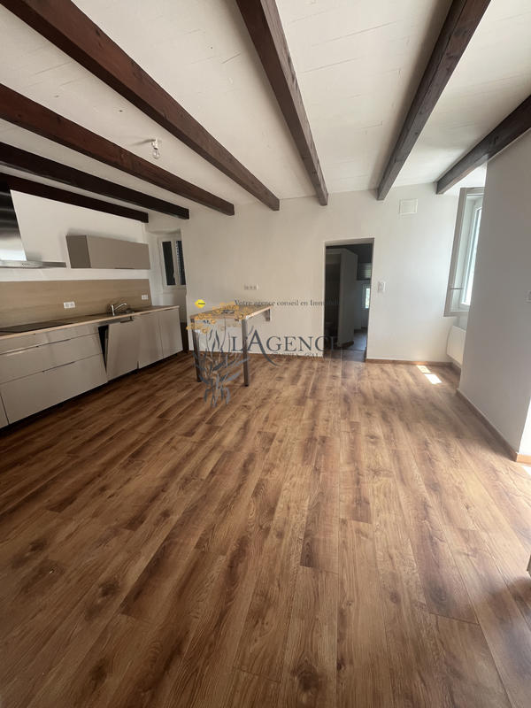 Appartement - 84 m² - 4 pièces