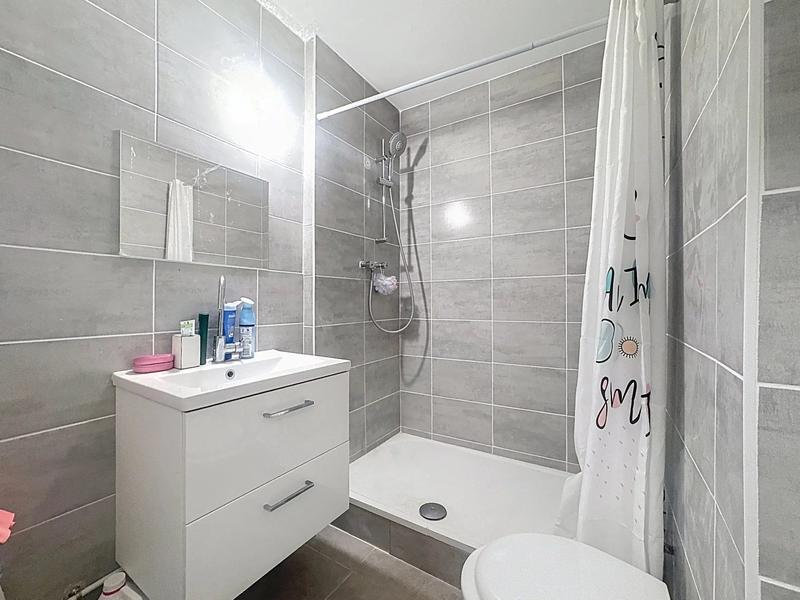 Appartement - 47 m² - 3 pièces