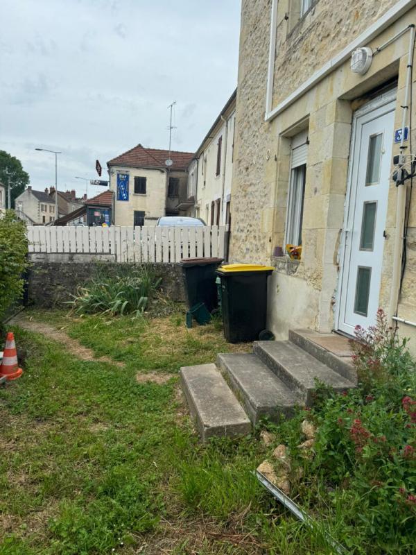 Maison - 116 m² - 6 pièces