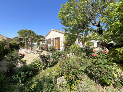 Maison - 101 m² - 4 pièces