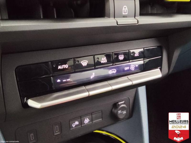 Fiat Panda Grande 1.2 Hybrid 100ch la Prima Edct6