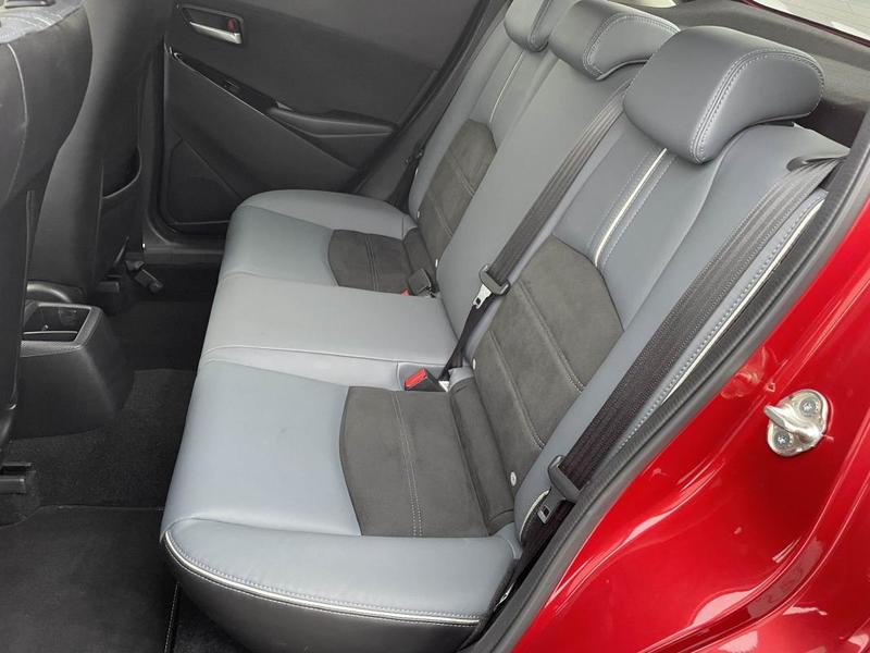 Mazda 2 1.5 102 Dynamique Bva