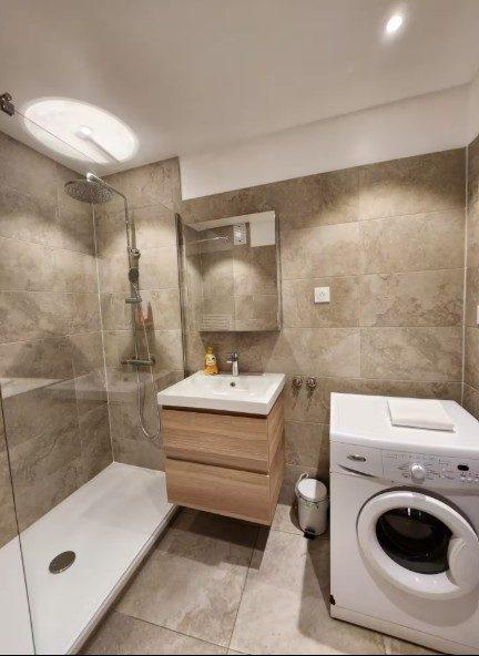 Appartement - 98 m² - 4 pièces