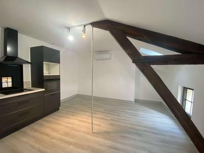 Appartement - 53 m² - 2 pièces